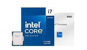 인텔 코어i7-14세대 14700K (랩터레이크 리프레시) (정품)