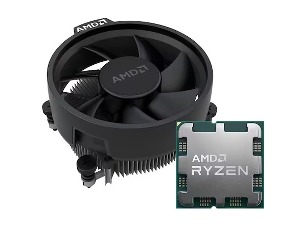 AMD 라이젠5-5세대 7600 (라파엘) (멀티팩(정품)) - 매장판매만 합니다.견적게시판이나 전화로 주문하세요.