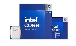 인텔 코어i9-14세대 14900K (랩터레이크 리프레시) (정품)