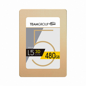 TeamGroup L5 Lite 3D 480GB