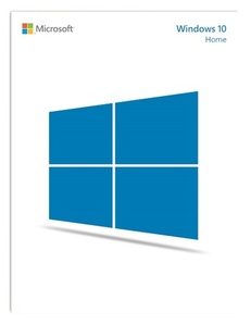   Microsoft Windows 10 Home (DSP 한글 64bit) 