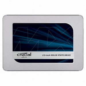 마이크론 Crucial MX500 1TB